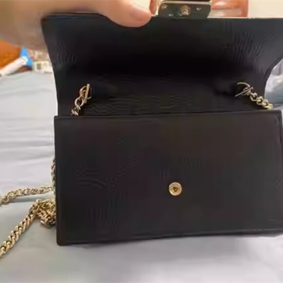 Gucci Interlocking G mini crossbody bag - Picture 3 of 4